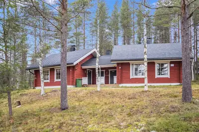 Image de Terwa-ukko 2 by Interhome