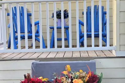 Image de Charming cottage in brilliant Austin with Ac, heat, fitness, 2 pools heated