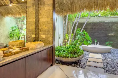 Image de Villa Bugis Drupadi Seminyak