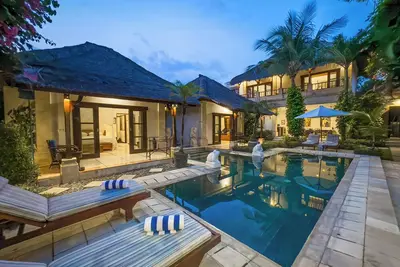 Image de Villa Bugis Kayu Aya Seminyak
