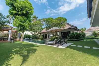 Image de Villa Bugis Seminyak
