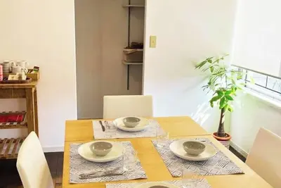 Image de Located in Chuo Ward Kumamoto City near Kokai Shopping Street this lodging facility lets you feel / Kumamoto Kumamoto