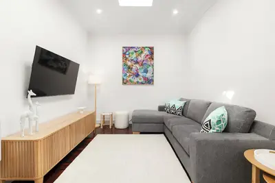 Image de City Fringe 2 Bedroom House with Free Parking