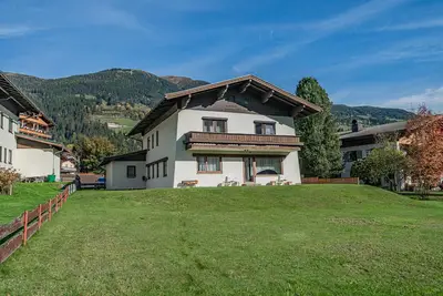 Maison rustique avec à Neukirchen