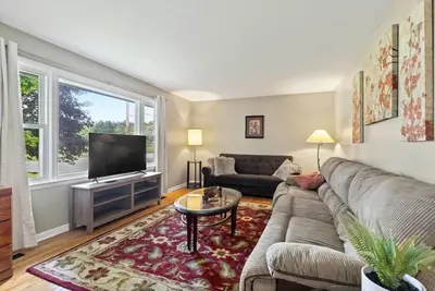 Image de Cozy Family Home 1 level w/3brdm