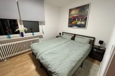 Image de Stylish apartment in the middle of the Ruhr area