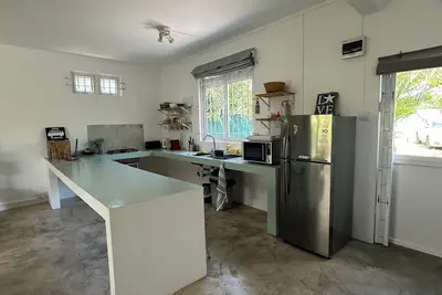 Image de The green house