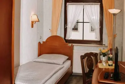Image de Single room 4 - Pensionsgasthof Deutsches Haus