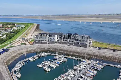 Image de Appartement à Sint-Annaland près Marina