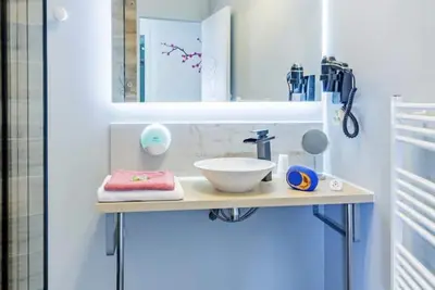 Image de Chipote: appartement hyper centre vue exceptionnelle, toutes commodités.