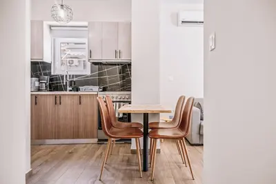 Image de CityView 2 fully equipped apt by Hospi