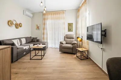 Image de CityView 1 fully equipped apt by Hospi