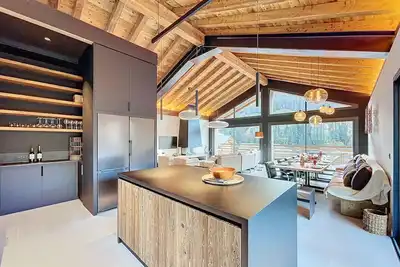 Image de Chalet Alto - Morzine - Proche Centre