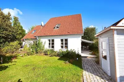 Image de Ferienhaus Strandläufer Sehlendorf