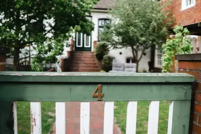 Image de Fährmann s Huus Ditzum