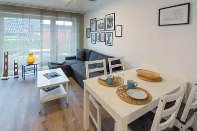 Image de Modern first floor apartment \"Wattlooper\" in a good location