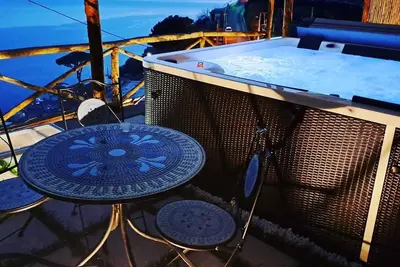 Image de The Captain'S House (furore amalfi coast)