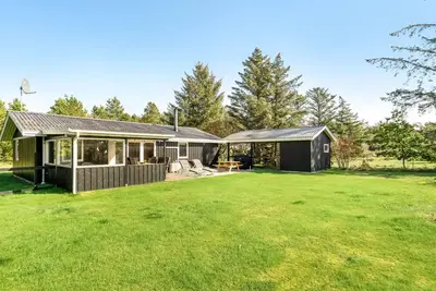 Image de \"Rajna\" - 500m to the fjord by Interhome