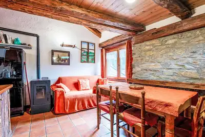 Image de Baita del Celtico 2 by Interhome