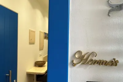 Image de Cozy appartment at the heart of the Historic center - Hermes Central Suite