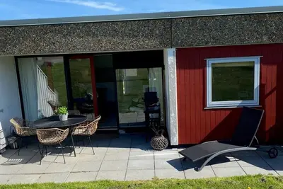 Image de \"Jesper\" - 350m from the sea by Interhome
