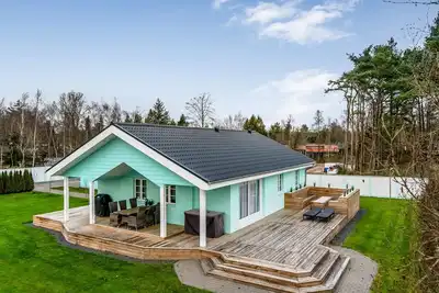 Image de \"Bent\" -  from the sea by Interhome