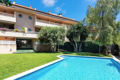 Image de Apartment Balmar