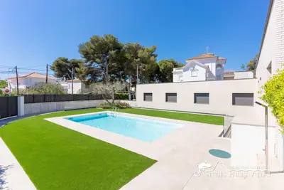 Image de Appartement de style Vinyet