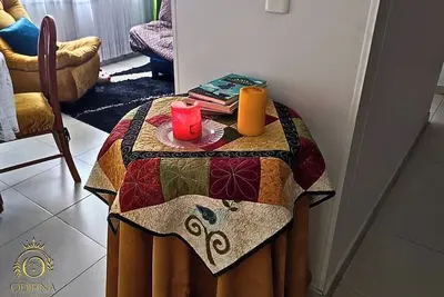 Image de Rainbow apartment, peace and harmony