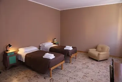 Image de Lovatelli House (3-Bedroom Apartment)
