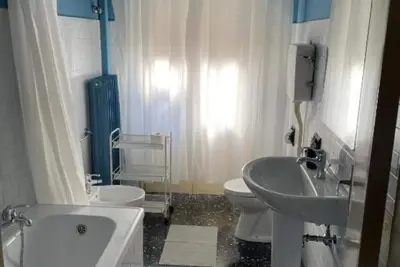 Image de Lovatelli House: Standard 3-Bedroom Apartment