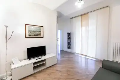 Image de Saragozza Apartment 1 : Bright and central flat