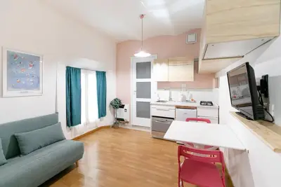 Image de Saragozza Apartment 2: Bright and central flat
