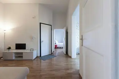 Image de Saragozza Apartment 3: Bright and central flat