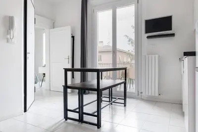 Image de Saragozza Apartment 5: Bright and central flat