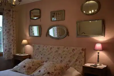 Image de Guestroom Dun-sur-Meuse, 1 pièce, 2 personnes