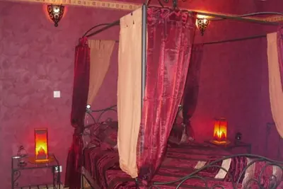 Image de Maison charmante avec 4 chambres thématiques au cœur du pays de Jeanne d'Arc