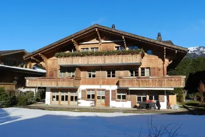 Image de Appartement Lisa by Interhome