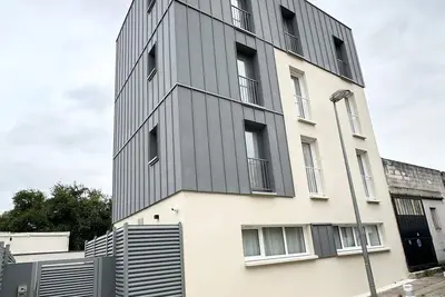 Séjour luxueux avec Netflix entre Paris et Disney - 002