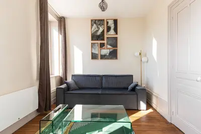 Image de Smartstay Acqueducs - Point-du-Jour