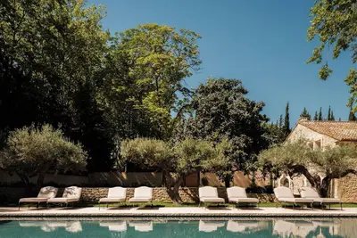 Image de Charming Luxury House in Provence