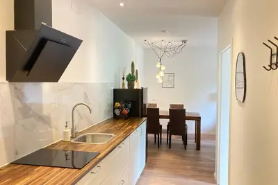 Image de Appartement de vacances Feld am See pour 1 - 6 personnes avec 2 chambres à coucher - Logement de vac
