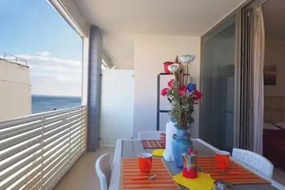 Image de Suite: Thalassa apartments