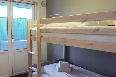 Image de Storgalten - Lyngen Experience Apartments