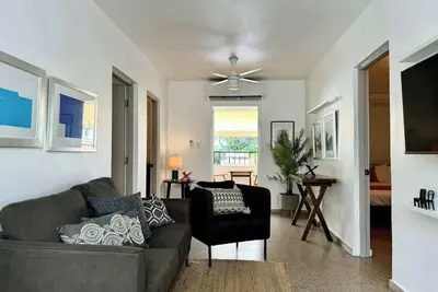 Image de Casa Azola Ii | Best location in Condado