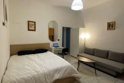 Image de House of the Little Bear - Tranquil apartment on the lake front