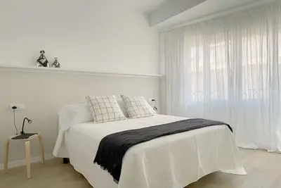 Image de Boutique Apartment in Ronda: Modern Comfort and Historic Charm