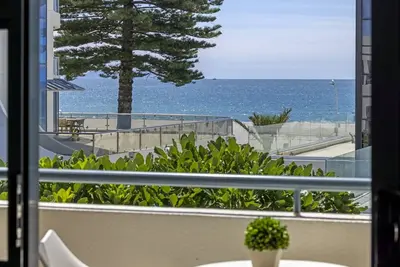 Image de Beach Escape at Oceanside