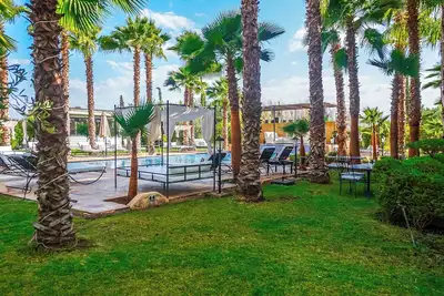 Image de \nluxury Villa Marrakech