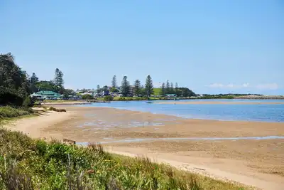 Image de The Shack at Harrington - Minutes walk to local pub, club, cafe, shops. . . .